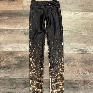 Goldsheep Clothing leggings EUC size S